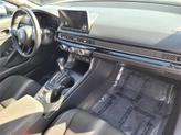 Thumbnail of 2023 Platinum White Pearl Honda Civic