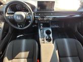 Thumbnail of 2023 Platinum White Pearl Honda Civic