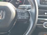 Thumbnail of 2023 Platinum White Pearl Honda Civic