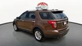 Thumbnail of 2012  Ford Explorer