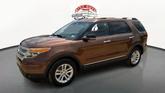 Photo of 2012  Ford Explorer