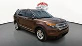 Thumbnail of 2012  Ford Explorer