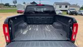 Thumbnail of 2019 Shadow Black Ford Ranger