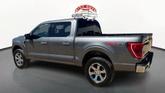 Thumbnail of 2022 Gray Ford F-150