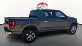Thumbnail of 2022 Gray Ford F-150
