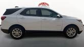Thumbnail of 2018 White Chevrolet Equinox