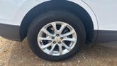 Thumbnail of 2018 White Chevrolet Equinox