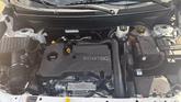 Thumbnail of 2018 White Chevrolet Equinox