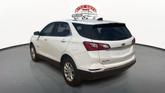 Thumbnail of 2018 White Chevrolet Equinox