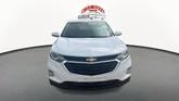 Thumbnail of 2018 White Chevrolet Equinox