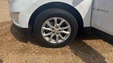 Thumbnail of 2018 White Chevrolet Equinox
