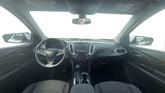 Thumbnail of 2018 White Chevrolet Equinox
