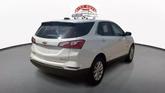 Thumbnail of 2018 White Chevrolet Equinox