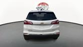 Thumbnail of 2018 White Chevrolet Equinox