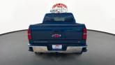 Thumbnail of 2015 Deep Ocean Blue Metallic Chevrolet Silverado 1500