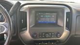 Thumbnail of 2015 Deep Ocean Blue Metallic Chevrolet Silverado 1500