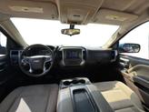 Thumbnail of 2015 Deep Ocean Blue Metallic Chevrolet Silverado 1500