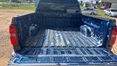 Thumbnail of 2015 Deep Ocean Blue Metallic Chevrolet Silverado 1500