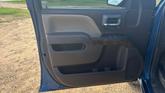 Thumbnail of 2015 Deep Ocean Blue Metallic Chevrolet Silverado 1500