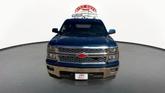 Thumbnail of 2015 Deep Ocean Blue Metallic Chevrolet Silverado 1500