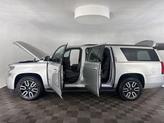 Thumbnail of 2019 Silver Ice Metallic Chevrolet Suburban