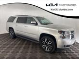 Photo of 2019 Silver Ice Metallic Chevrolet Suburban