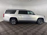 Thumbnail of 2019 Silver Ice Metallic Chevrolet Suburban