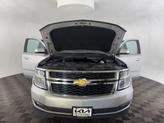 Thumbnail of 2019 Silver Ice Metallic Chevrolet Suburban