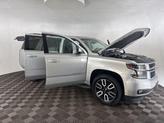 Thumbnail of 2019 Silver Ice Metallic Chevrolet Suburban