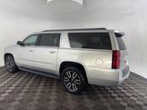 Thumbnail of 2019 Silver Ice Metallic Chevrolet Suburban