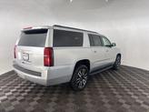 Thumbnail of 2019 Silver Ice Metallic Chevrolet Suburban