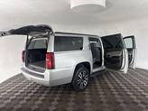 Thumbnail of 2019 Silver Ice Metallic Chevrolet Suburban