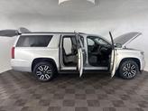 Thumbnail of 2019 Silver Ice Metallic Chevrolet Suburban