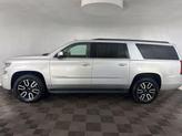 Thumbnail of 2019 Silver Ice Metallic Chevrolet Suburban