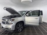 Thumbnail of 2019 Silver Ice Metallic Chevrolet Suburban
