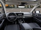 Thumbnail of 2026 Ebony Black Kia Sorento
