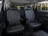 Thumbnail of 2026 Ebony Black Kia Sorento