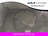 Thumbnail of 2024 Silver Metallic Ford Edge