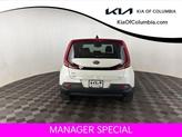 Thumbnail of 2020 Snow White Pearl Kia Soul
