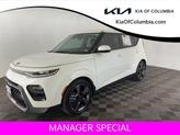 Thumbnail of 2020 Snow White Pearl Kia Soul