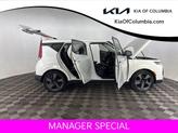 Thumbnail of 2020 Snow White Pearl Kia Soul