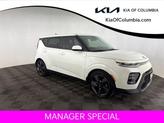 Photo of 2020 Snow White Pearl Kia Soul