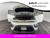 Thumbnail of 2020 Snow White Pearl Kia Soul
