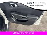 Thumbnail of 2020 Snow White Pearl Kia Soul