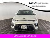Thumbnail of 2020 Snow White Pearl Kia Soul