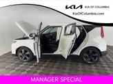 Thumbnail of 2020 Snow White Pearl Kia Soul
