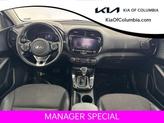 Thumbnail of 2020 Snow White Pearl Kia Soul