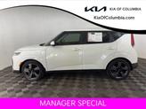 Thumbnail of 2020 Snow White Pearl Kia Soul