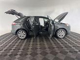 Thumbnail of 2024 Forged Green Metallic Ford Edge