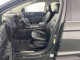 Thumbnail of 2024 Forged Green Metallic Ford Edge